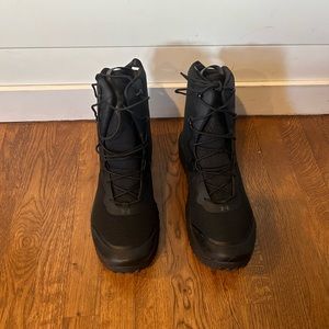 Mens Micro G Valsetz Boots